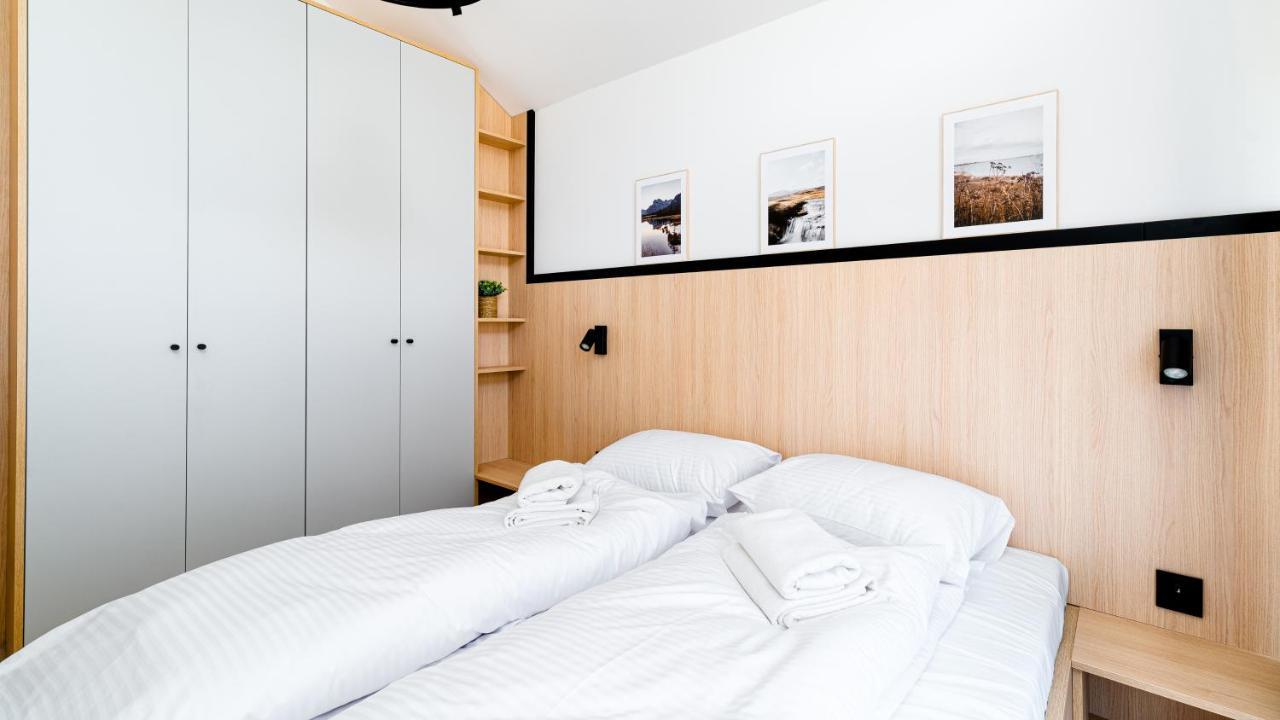 Apartamenty Sun & Snow Osada Szklarska Poreba Exterior photo