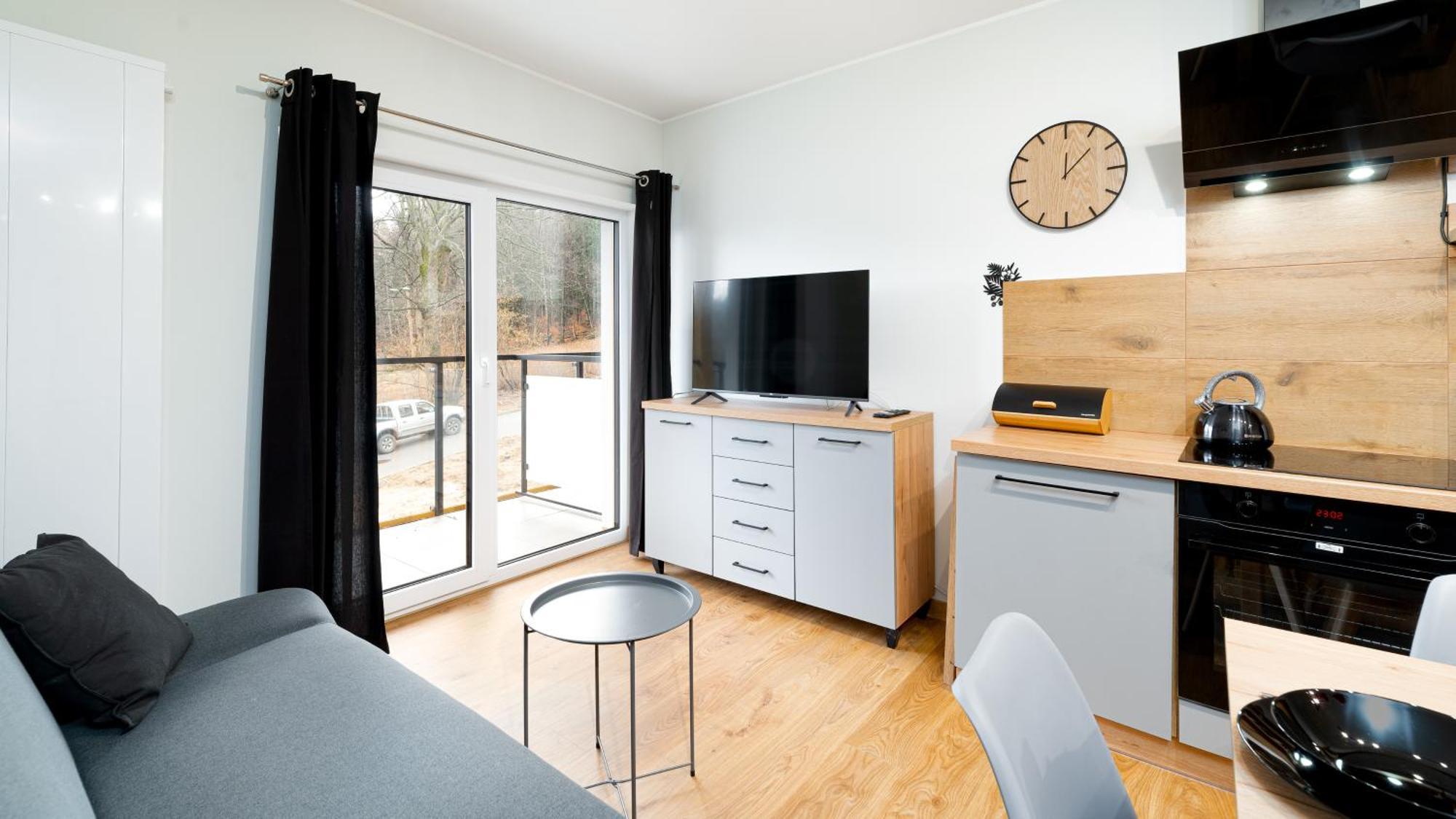 Apartamenty Sun & Snow Osada Szklarska Poreba Exterior photo