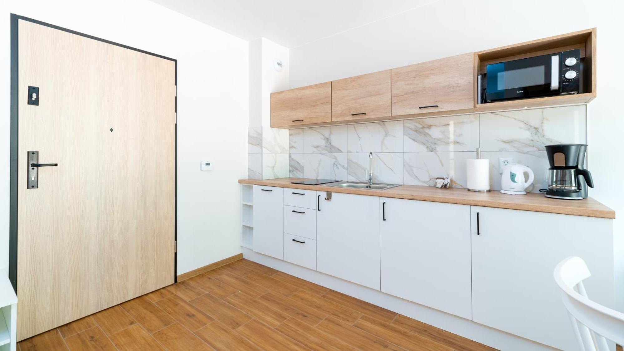 Apartamenty Sun & Snow Osada Szklarska Poreba Exterior photo