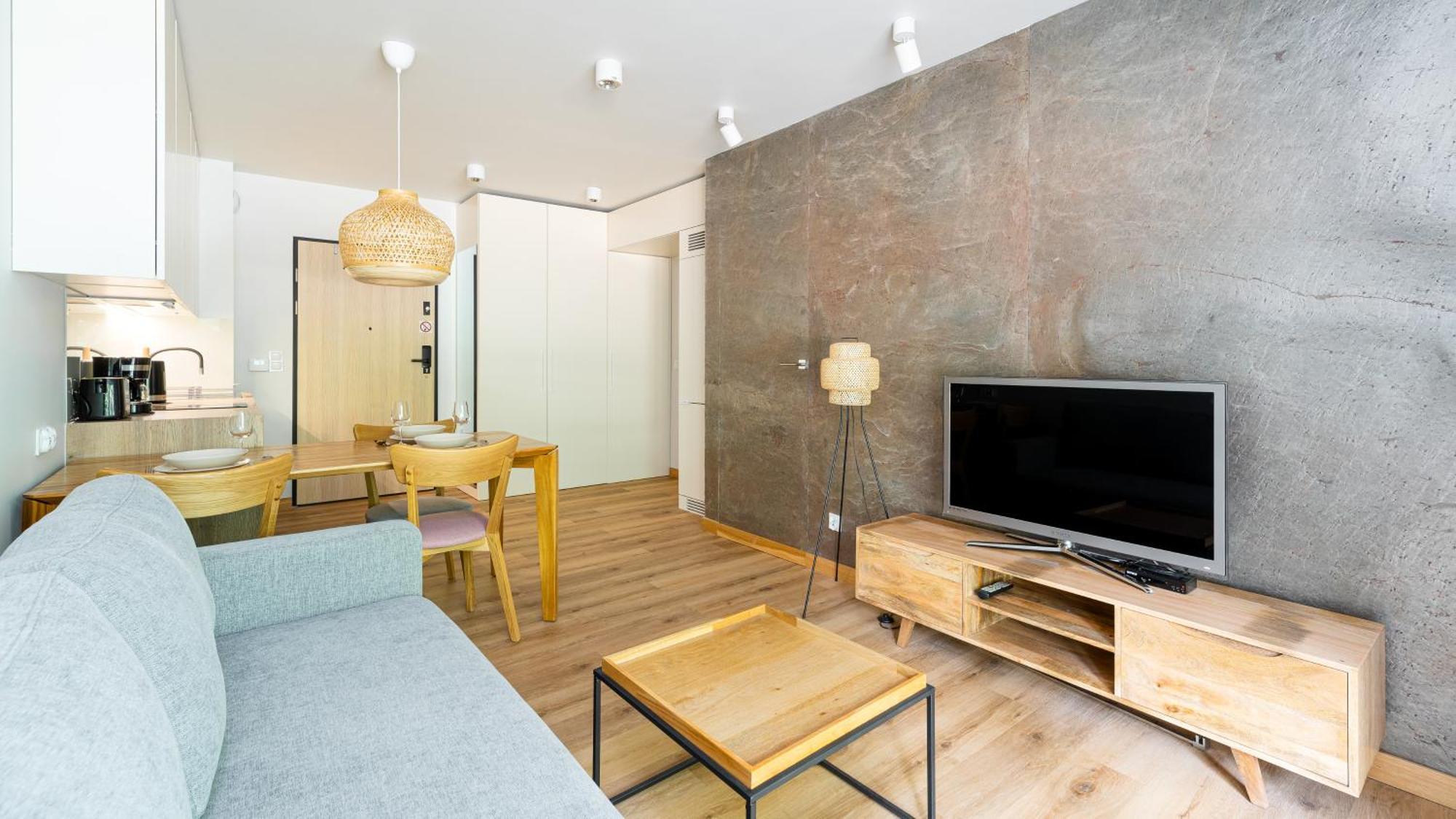 Apartamenty Sun & Snow Osada Szklarska Poreba Exterior photo